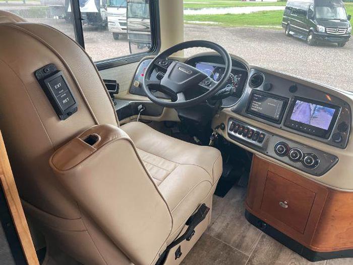 Used 2020 Tiffin Allegro Red 37PA