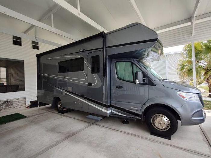 Used 2020 Winnebago Vita 24P