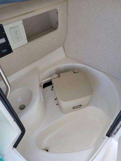 Used 1997 Sea Ray Bow Rider