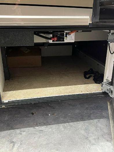 Used 2008 American Coach American Eagle 42F