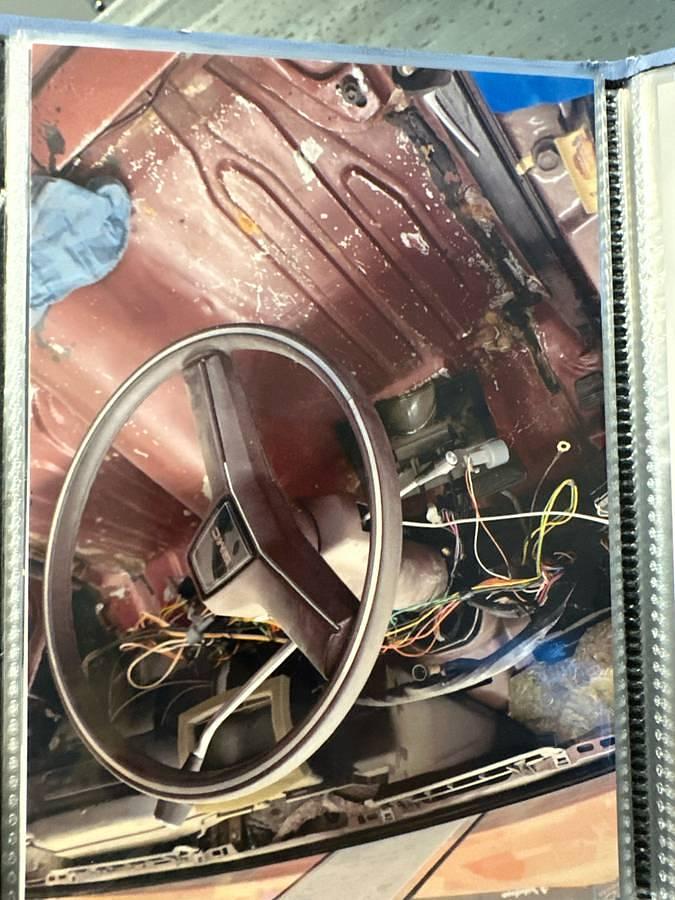 Used 1980 GMC Caballero