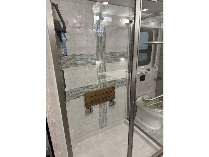 Used 2023 Newmar Dutch Star 4369