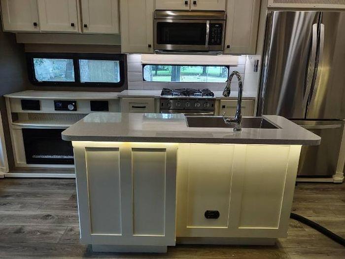 Used 2021 Vanleigh Vilano 320GK