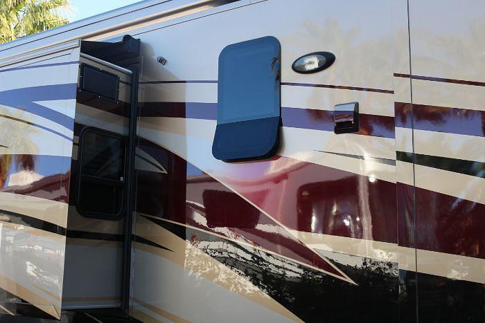 Used 2012 Newmar King Aire 4584