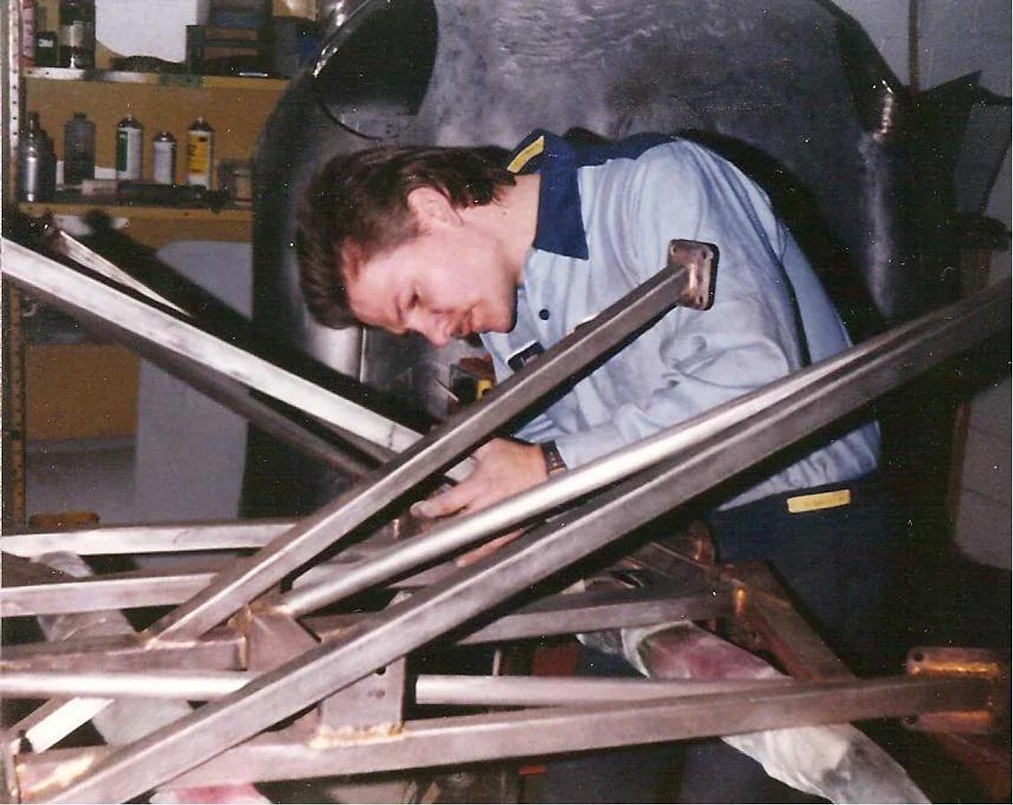 Used 1971 Jaguar XK-E