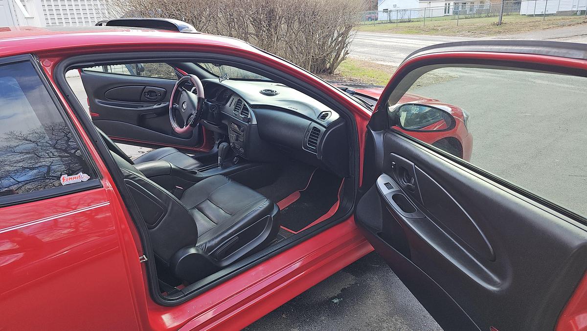 Used 2006 Chevrolet Monte Carlo SS