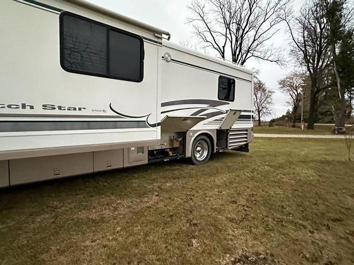 Used 1999 Newmar Dutch Star