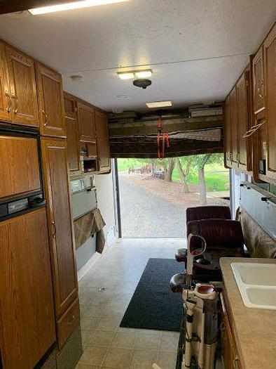 Used 2007 Northwood Desert Fox KS28