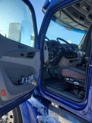 Used 2019 Peterbilt 579