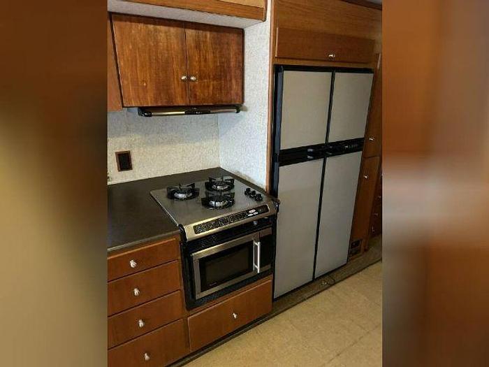 Used 2008 Itasca Latitude 39W