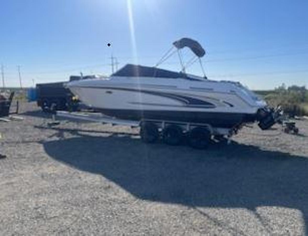 Used 2000 Formula Powerboat
