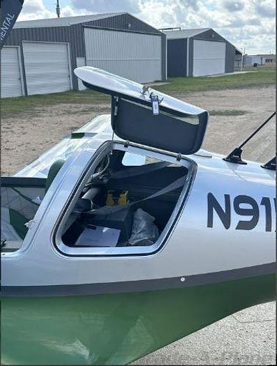 Used 2024 JMB VL-3 RG