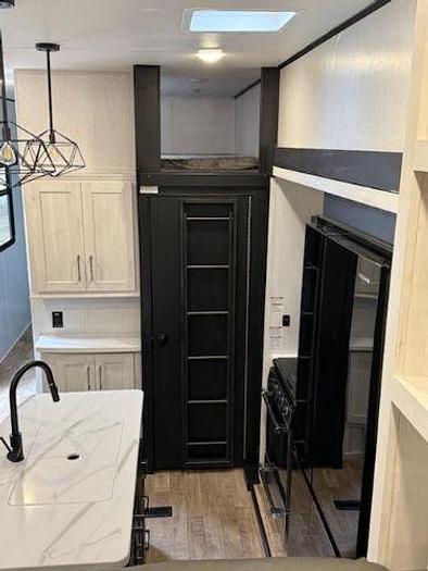 Used 2023 Cruiser RV Southfork 3710FLMB