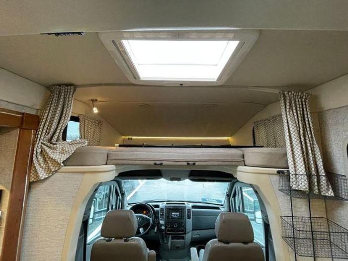 Used 2017 Winnebago View 24J