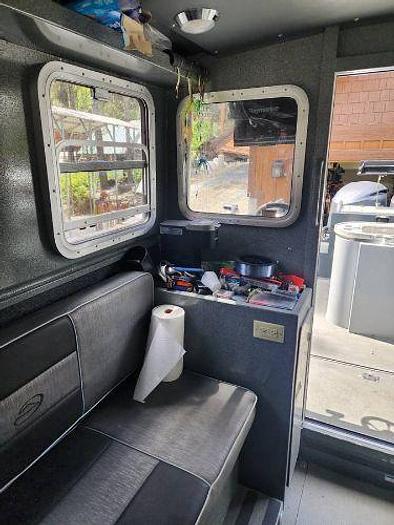 Used 2016 Duckworth Offshore