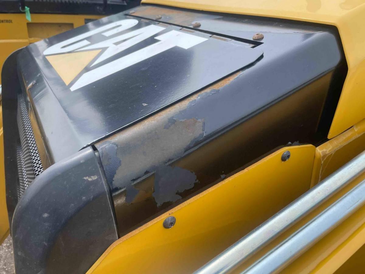 Used 2019 Caterpillar 440 Extended Backhoe Loader