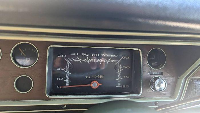 Used 1973 Dodge Dart Custom