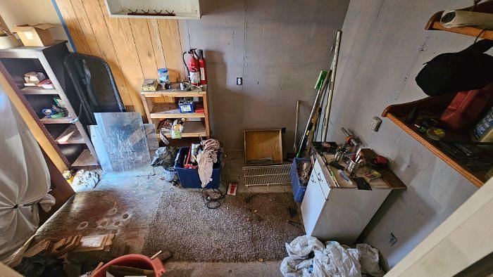 Used 1962 Rolo Home Wick Building