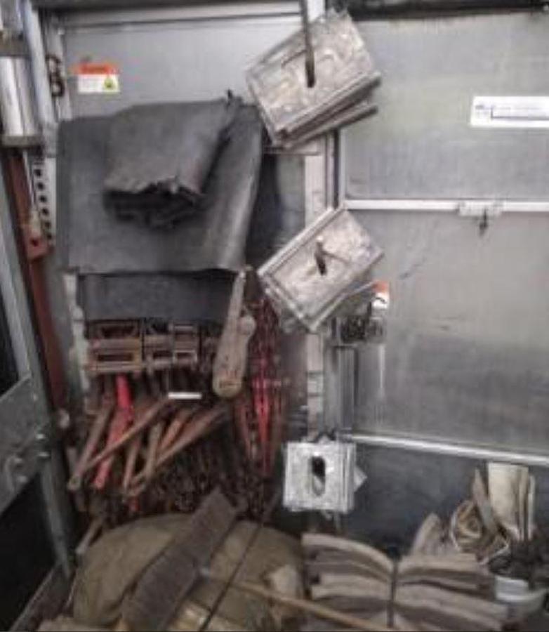 Used 2011 Reitnouer Maxmiser