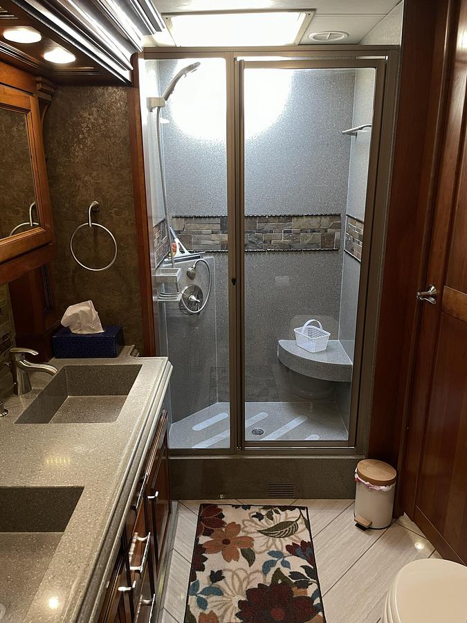 Used 2014 Tiffin Allegro Bus 37AP