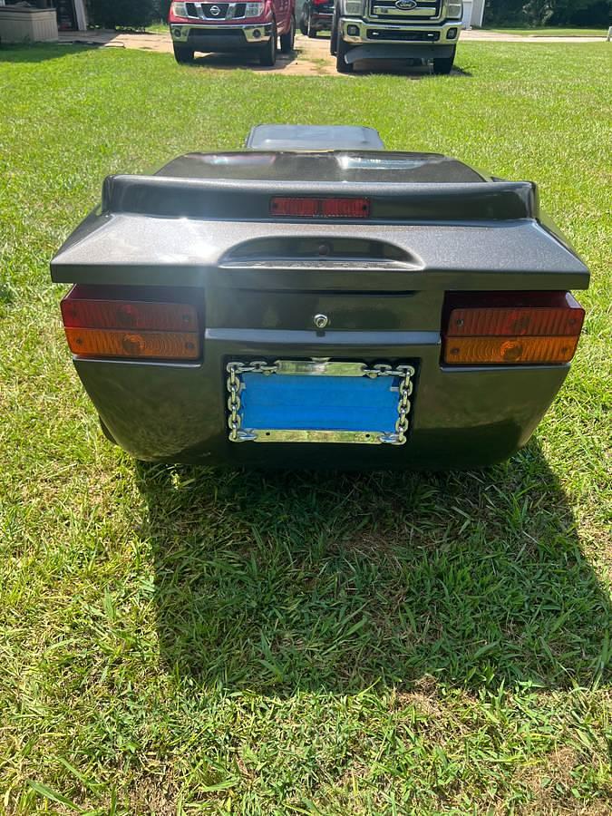 Used 2010 Honda Goldwing GL 1800