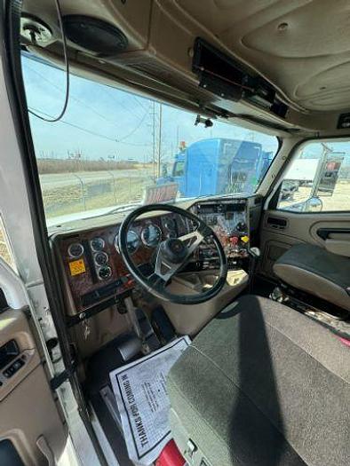 Used 2007 INTERNATIONAL 9400i