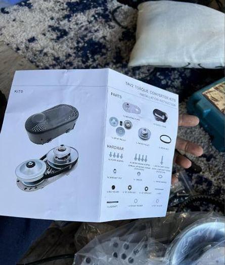 Used 2000 Peterbilt 379