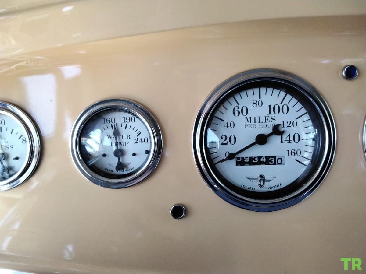 Used 1931 Ford Model A Hot Rod
