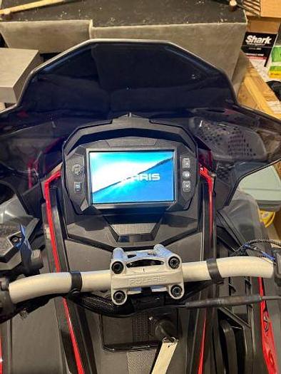 Used 2024 Polaris 850 Switchback XC 146