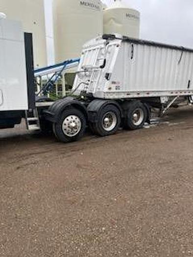 Used 2014 KENWORTH T800