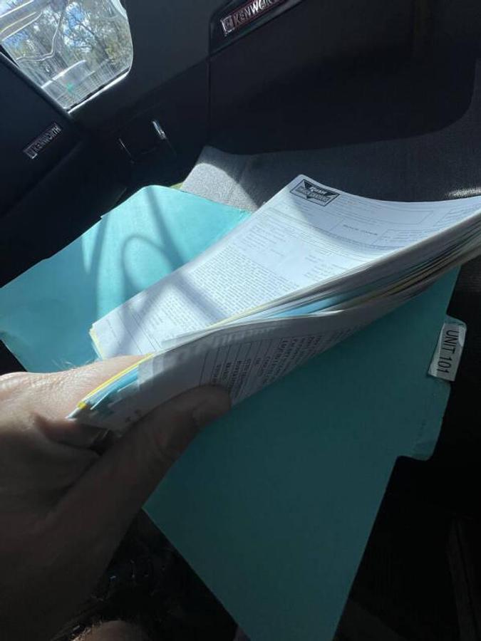 Used 2014 Kenworth W900L