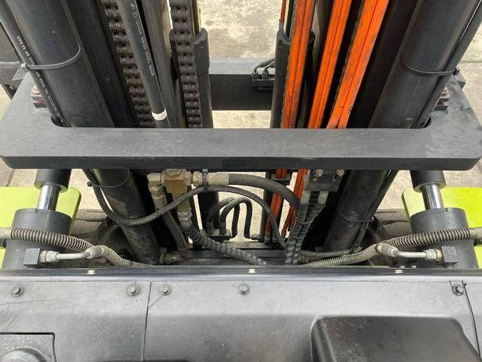 Used 2016 Clark C55SD