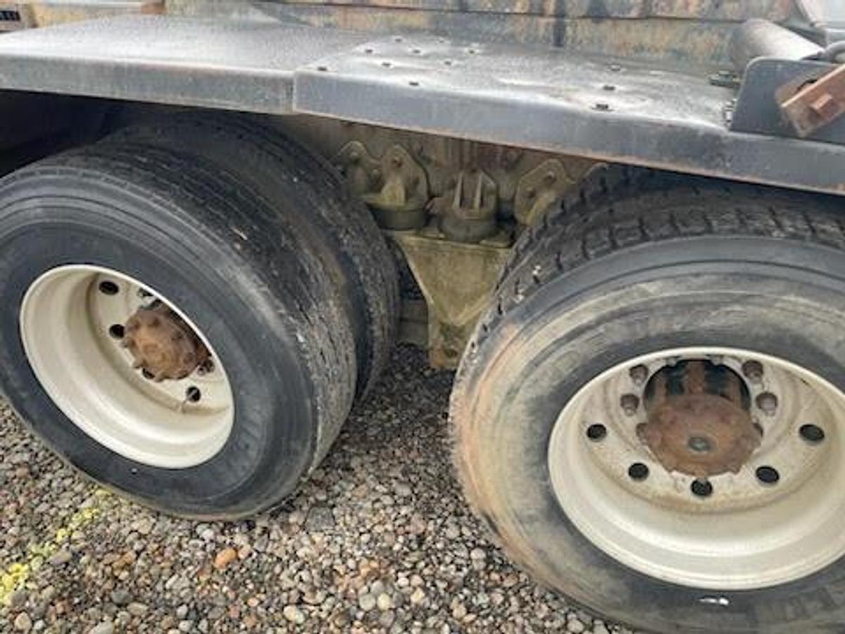 Used 1991 GMC Topkick Rolloff