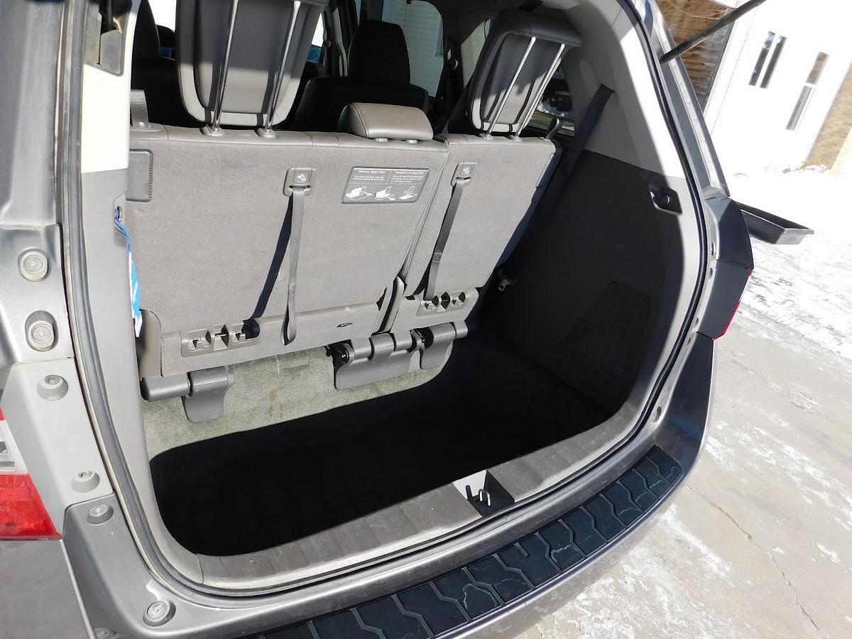 Used 2013 Honda Odyssey EX-L