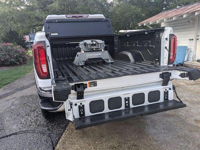 Used 2022 GMC Sierra 2500HD SLT