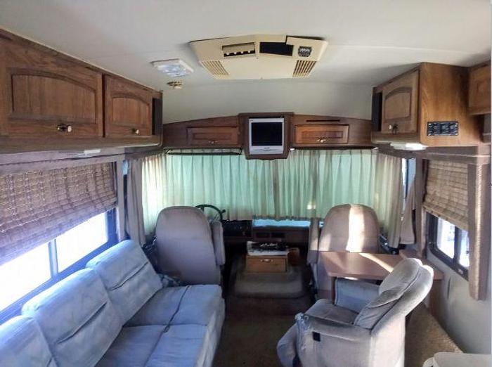 Used 1989 Fleetwood Southwind