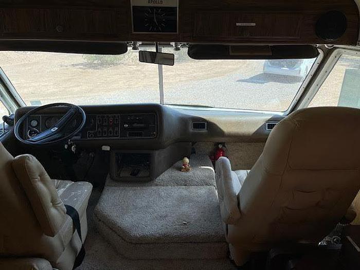 Used 1978 Apollo DB3000 Motorhome