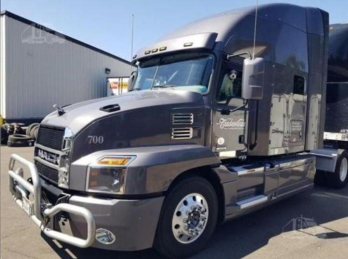 Used 2019 Mack Anthem 64T