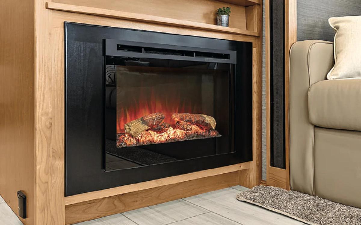 Used 2021 Tiffin Allegro Red 33AA Class A Motorhome