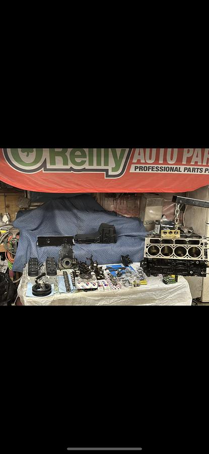 Used 2003 Chevrolet Silverado 3500 SS