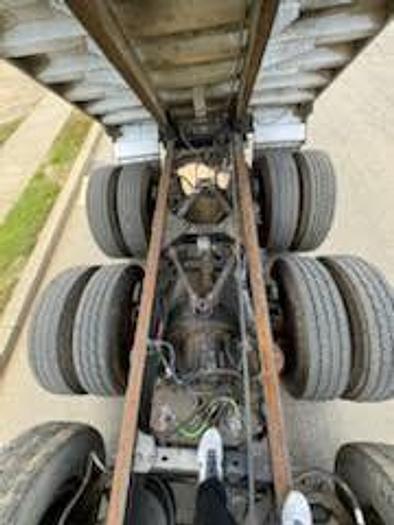 Used 2015 KENWORTH T880 Dump Truck