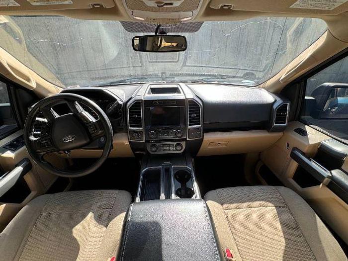 Used 2017 Ford F150 XLT