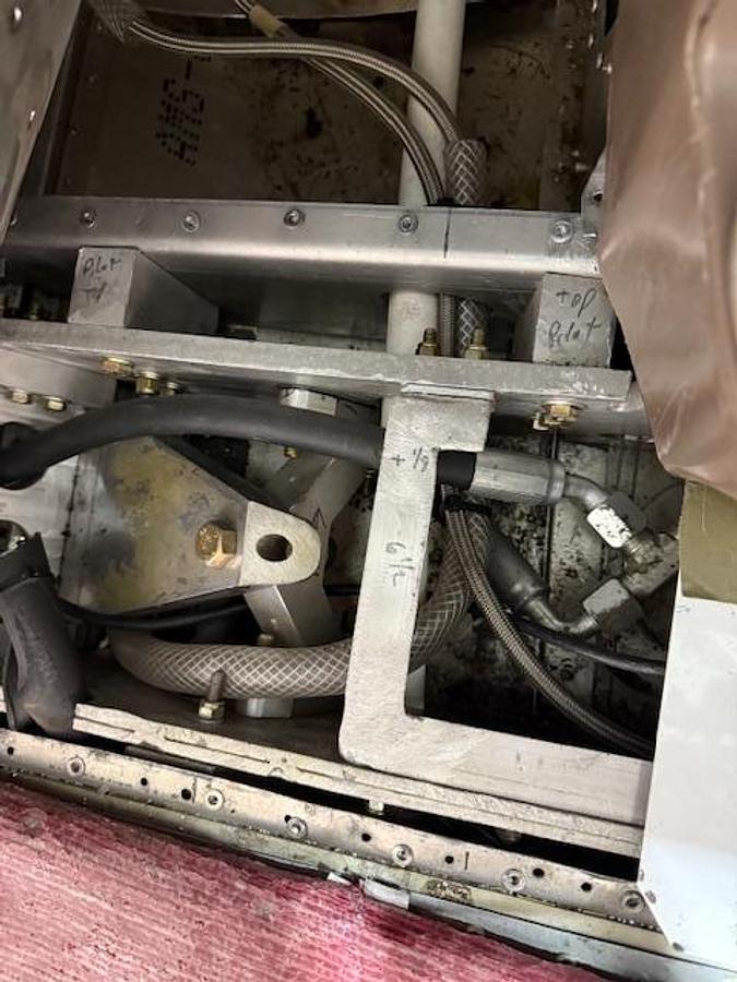 Used 1963 Cessna 185