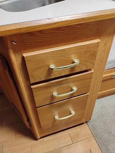 Used 2001 Itasca Sunrise 30W