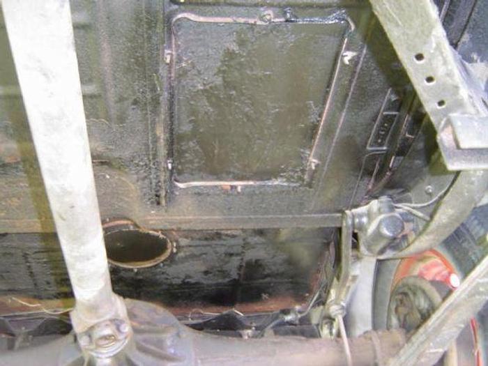 Used 1934 Chrysler CA Convertible Rumble Seat Coupe