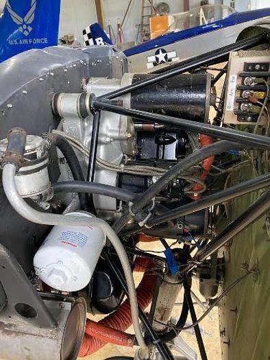 Used 1966 CESSNA 150F