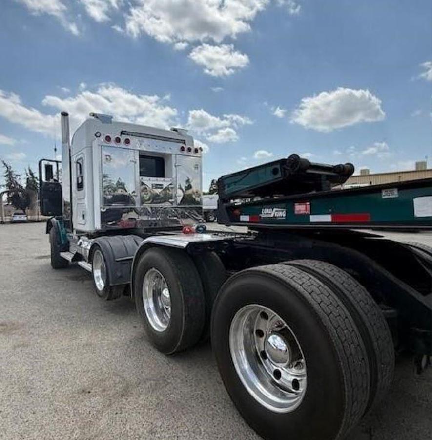 Used 2019 KENWORTH T800