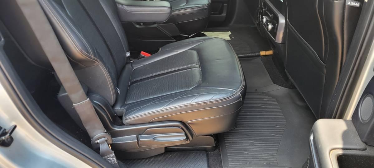 Used 2019 Ford Expedition Platinum