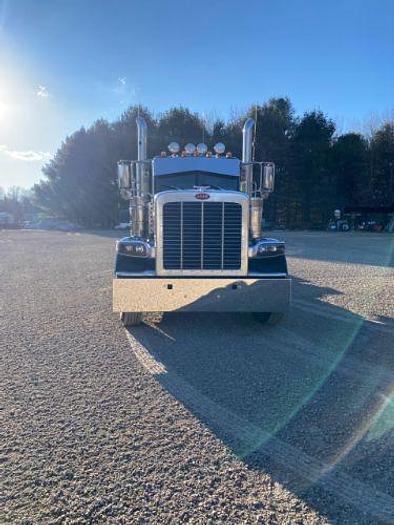 Used 2016 Peterbilt 389