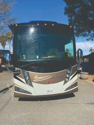 Used 2012 Winnebago TOUR 42QD